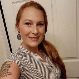 Meet your Posher, Brianna